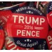 Trump/Pence Presidential Commemorative Button